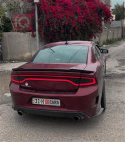 دودج تشارجر